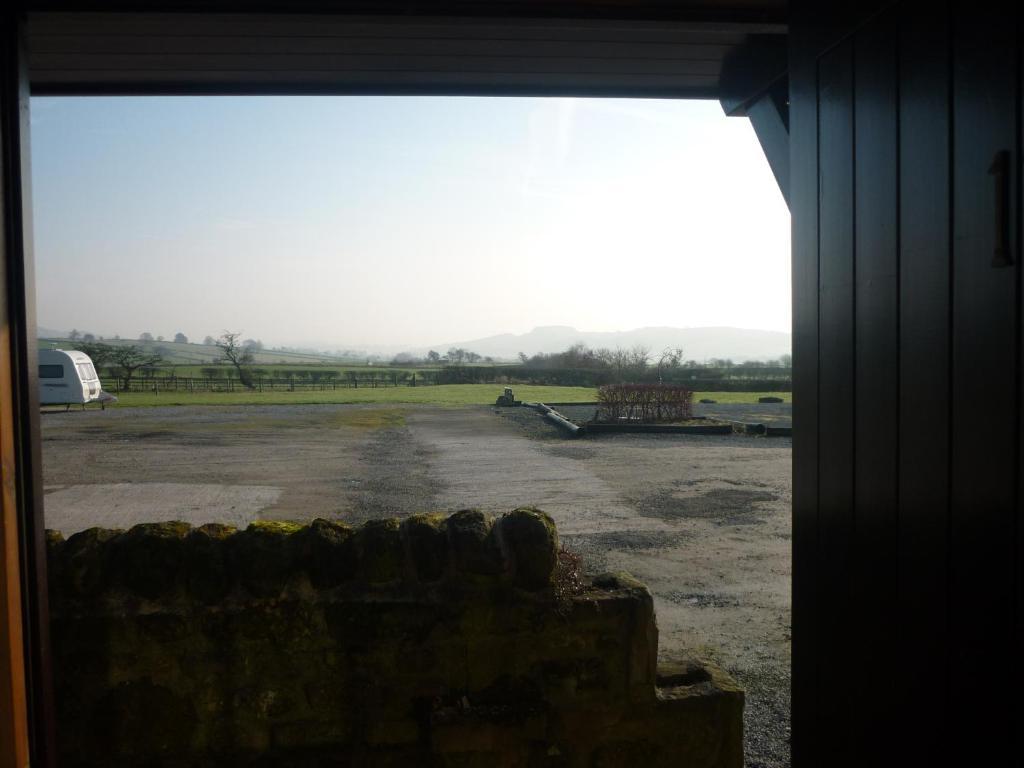 The Craven Heifer Bed & Breakfast Addingham Rom bilde