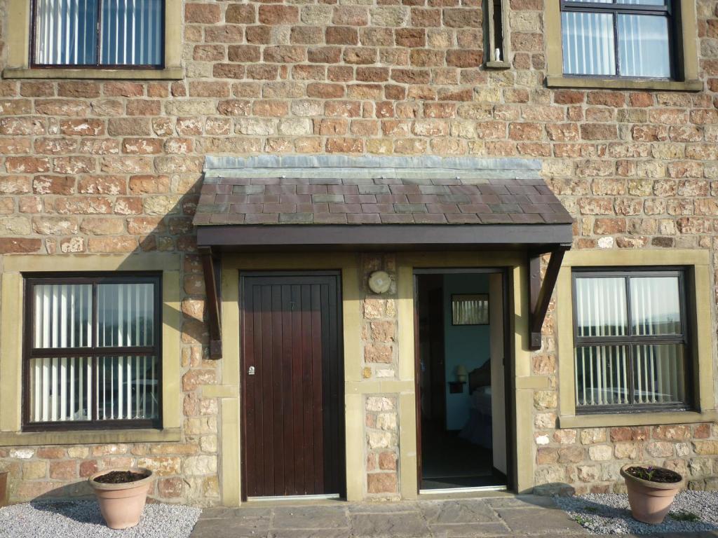 The Craven Heifer Bed & Breakfast Addingham Rom bilde