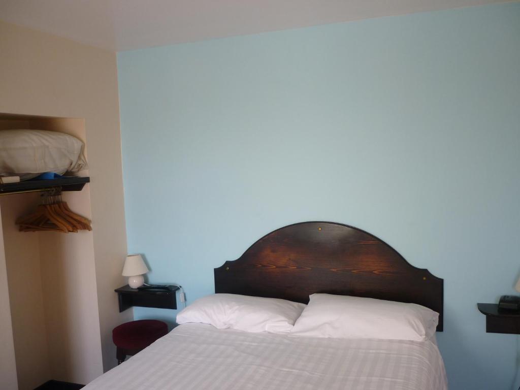 The Craven Heifer Bed & Breakfast Addingham Rom bilde