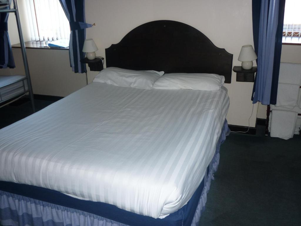 The Craven Heifer Bed & Breakfast Addingham Rom bilde
