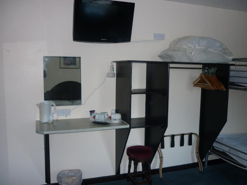 The Craven Heifer Bed & Breakfast Addingham Rom bilde