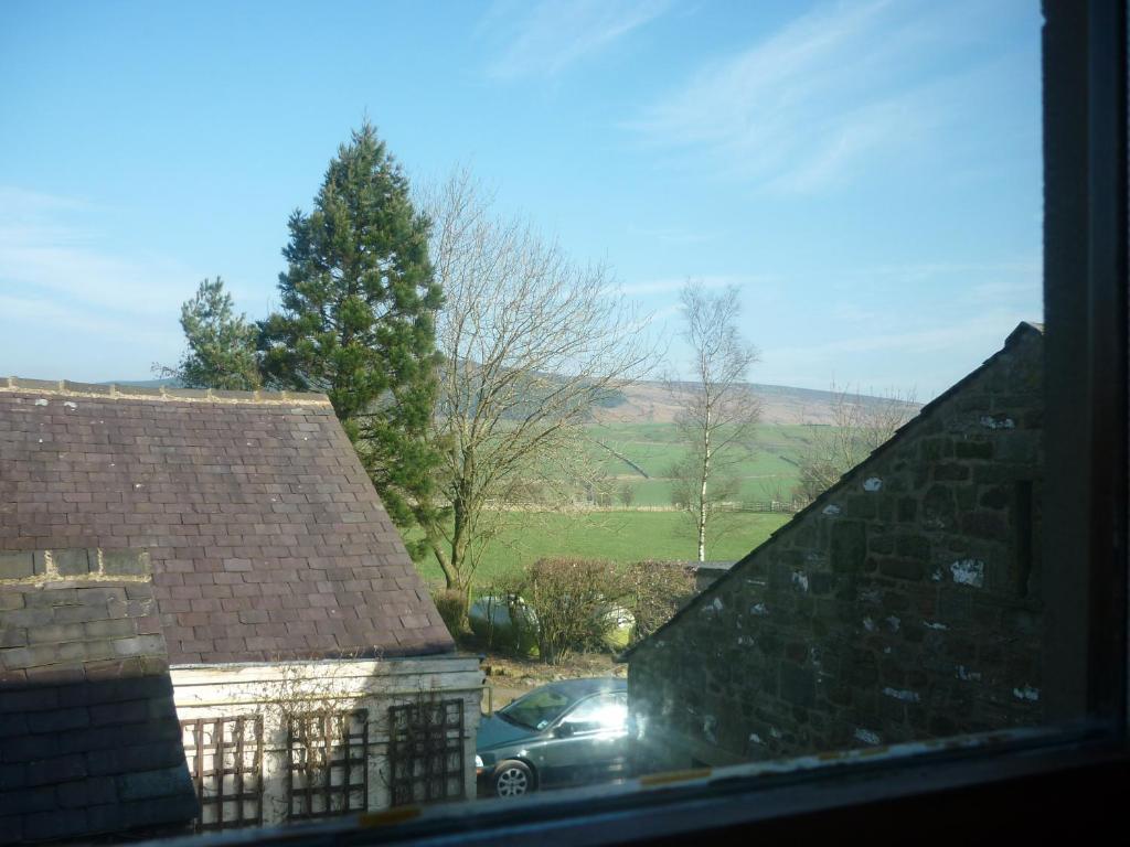 The Craven Heifer Bed & Breakfast Addingham Rom bilde