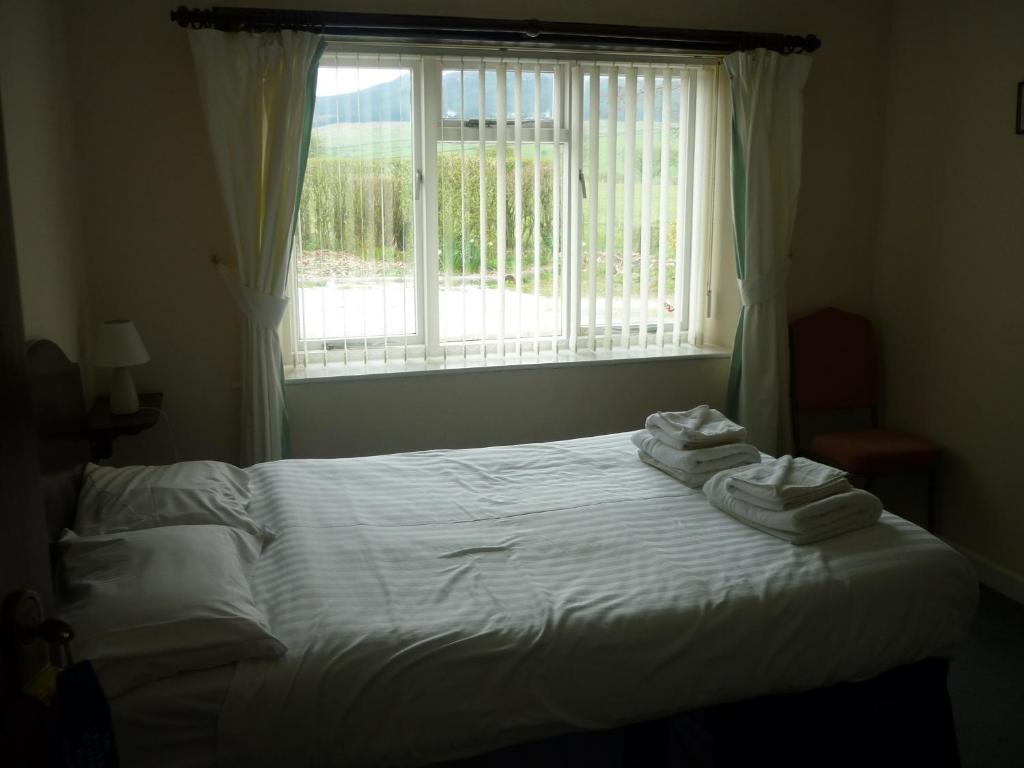 The Craven Heifer Bed & Breakfast Addingham Rom bilde