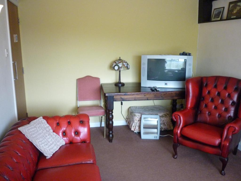 The Craven Heifer Bed & Breakfast Addingham Rom bilde