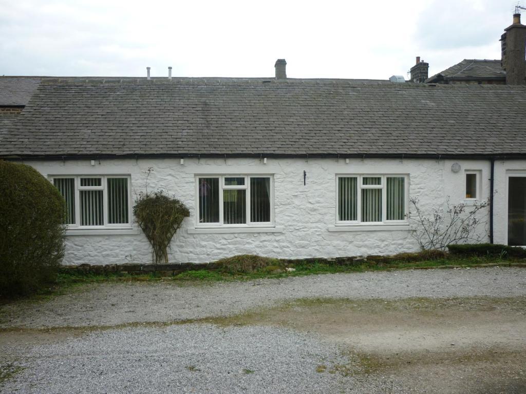 The Craven Heifer Bed & Breakfast Addingham Rom bilde