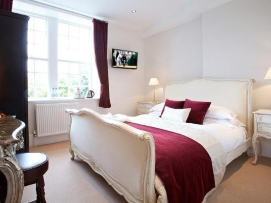 The Craven Heifer Bed & Breakfast Addingham Eksteriør bilde