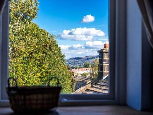 The Craven Heifer Bed & Breakfast Addingham Rom bilde