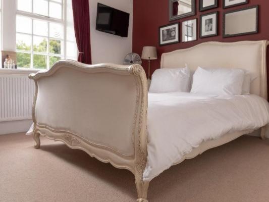 The Craven Heifer Bed & Breakfast Addingham Rom bilde