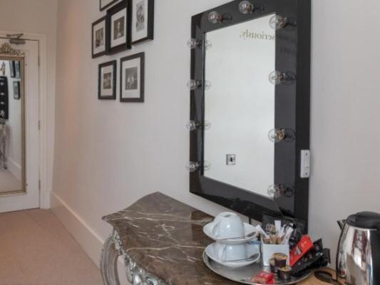 The Craven Heifer Bed & Breakfast Addingham Rom bilde