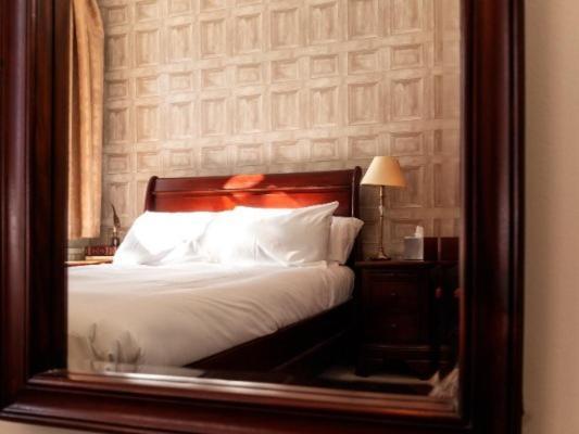 The Craven Heifer Bed & Breakfast Addingham Rom bilde