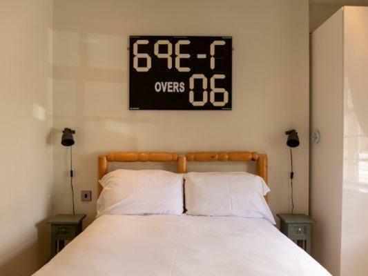 The Craven Heifer Bed & Breakfast Addingham Eksteriør bilde