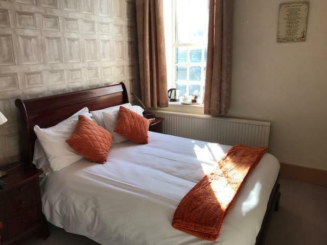 The Craven Heifer Bed & Breakfast Addingham Eksteriør bilde