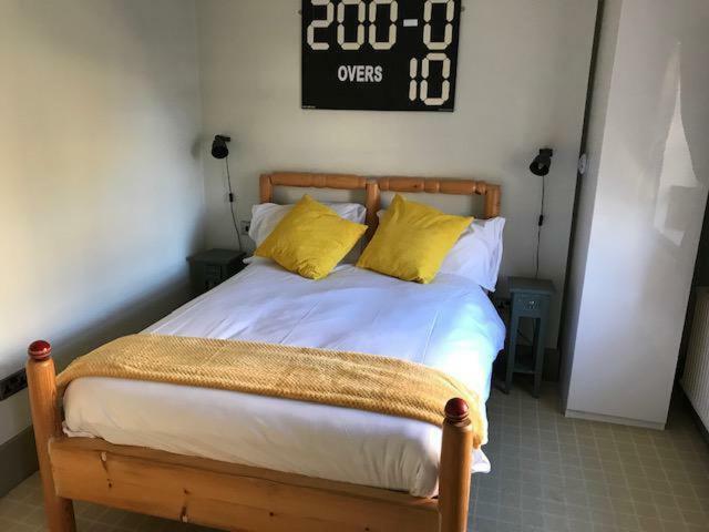 The Craven Heifer Bed & Breakfast Addingham Eksteriør bilde