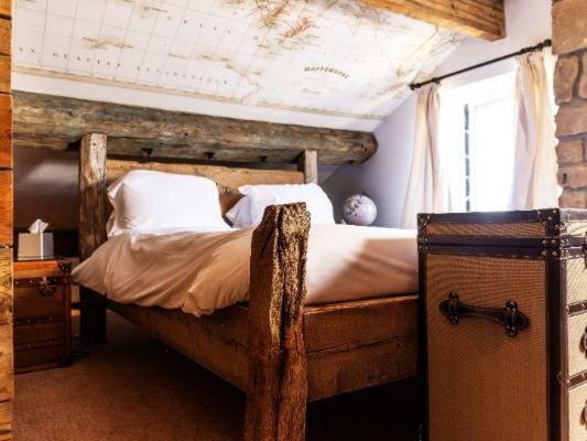 The Craven Heifer Bed & Breakfast Addingham Eksteriør bilde