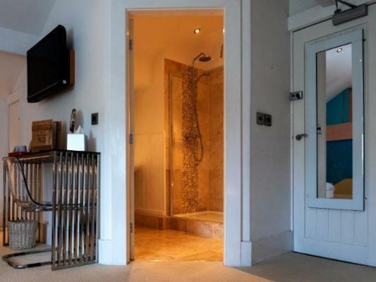 The Craven Heifer Bed & Breakfast Addingham Eksteriør bilde
